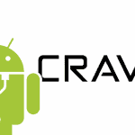 Crave V100 USB Driver