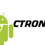 Ctroniq C76 USB Driver