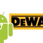 DeWalt MD501 USB Driver