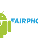 Fairphone 4 USB Driver
