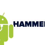 Hammer Blade 5G USB Driver