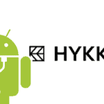 Hykker MyTab 8 USB Driver