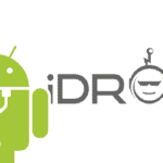 iDroid Tango A5 USB Driver