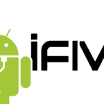 iFive Mini 3 3G USB Driver