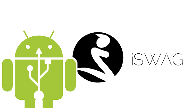 iSwag Switch USB Drivers (DOWNLOAD) - Android USB Drivers