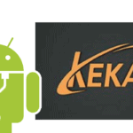 Kekai Blaze Gio USB Driver