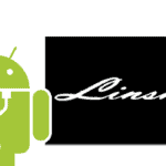 Linshof i8 USB Driver