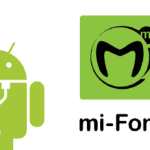 Mi-Fone 5 USB Driver