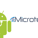 Microtech eTab Style USB Driver