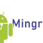 Mingren Flare J1 USB Driver