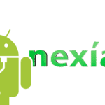 Nexian NV-45 USB Driver