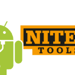 Niteo Tools Titan USB Driver