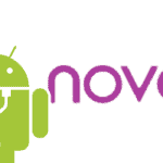 Novo Bonvi Note USB Driver