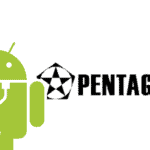 Pentagram P5341 Tab 7.5 USB Driver