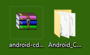 Android CDC Driver - Mobiola Atmos USB Drivers