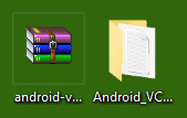 Android VCOM Drivers - Lava Ivory E USB Drivers