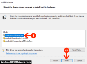 Huawei P10 Lite USB Drivers (DOWNLOAD) - Android USB Drivers