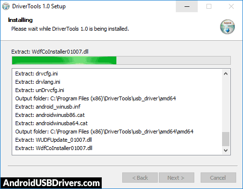 Install-Huawei-Driver-Tools - Huawei MediaPad 11 2021 DBY-W09 USB Drivers