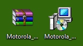Motorola Drivers - Motorola Moto E32 (India) USB Drivers