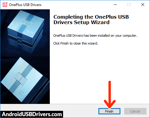 OnePlus USB Drivers - OnePlus Billie USB Drivers