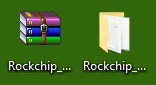 Rockchip USB Driver - Royqueen 702 USB Drivers