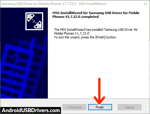 Samsung USB Drivers - Samsung W24 USB Drivers