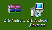 ZTE USB Drivers - ZTE Optus X Vista USB Drivers