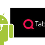 QTab Q750 USB Driver