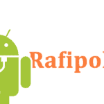 Rafipoled L21 USB Driver