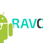 Ravoz Z5 Pro USB Driver