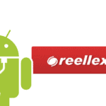 Reellex Tab-07B-01 USB Driver