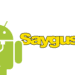 Saygus V2 USB Driver