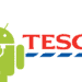 Tesco Hudl 7 USB Driver