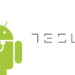Tesla Smartphone 6.3 USB Driver
