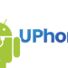 Uphone U9 USB Driver