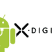 X-Digital Tab 700 USB Driver