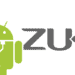 Zuk Z2 USB Driver