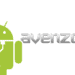 Avenzo Mob 3 USB Driver