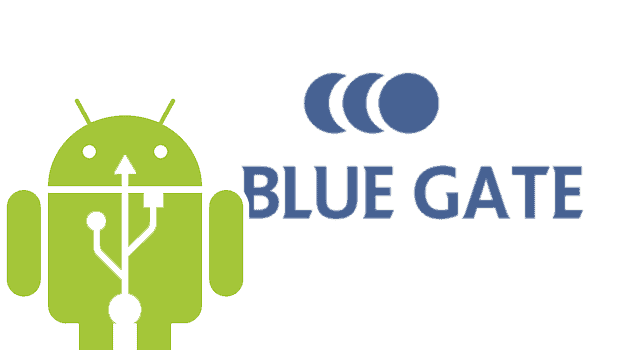 Драйверы USB Blue Gate Sapphire BG7i (СКАЧАТЬ) - USB-драйверы для Android