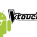 VTouch V703 USB Driver
