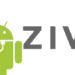 Zivi I8570 USB Driver
