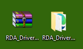 RDA Driver extracted - Karbonn Alfa A112 USB Drivers