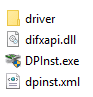 Spreadtrum Jungo Driver Files - FinePower E1 USB Drivers