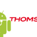 Thomson T6 T610H USB Driver