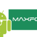 Maxfone Max 5X USB Driver