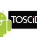 Toscido X109 USB Driver