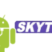Skytel Edumedia Tab 801 USB Driver