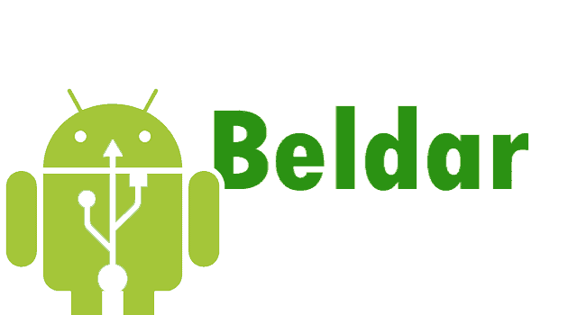 ไดรเวอร์ USB Beldar F1s (ดาวน์โหลด) - ไดรเวอร์ USB สำหรับ Android