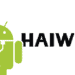 Haiwei Mate 9 USB Driver
