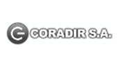 Coradir CS400 Enterprise USB Drivers